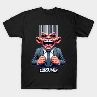 Consumer T-Shirt
